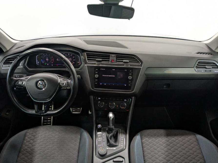 Volkswagen Tiguan II Санкт-Петербург  - изображение 15