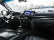 Lexus LX III Рестайлинг 2 Москва  - изображение 32