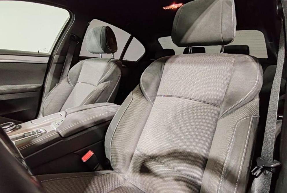 BMW 5 серии VI (F10/F11/F07) Рестайлинг Ярославль  - изображение 13