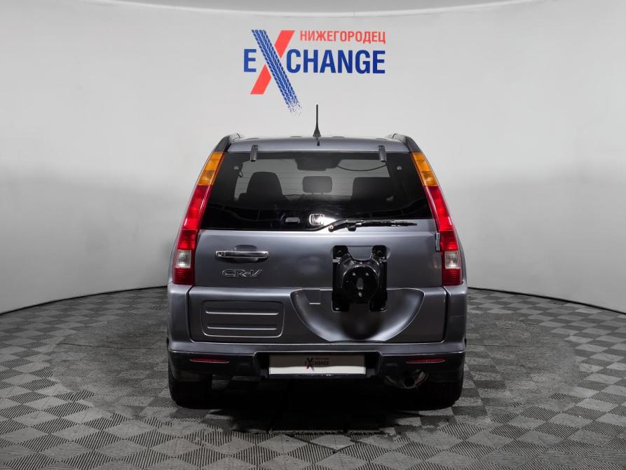 Honda CR-V II Рестайлинг Нижний Новгород  - изображение 6
