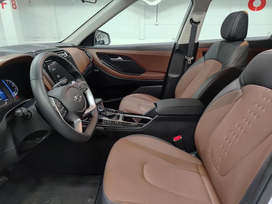 Hyundai Creta II Казань  - изображение 20