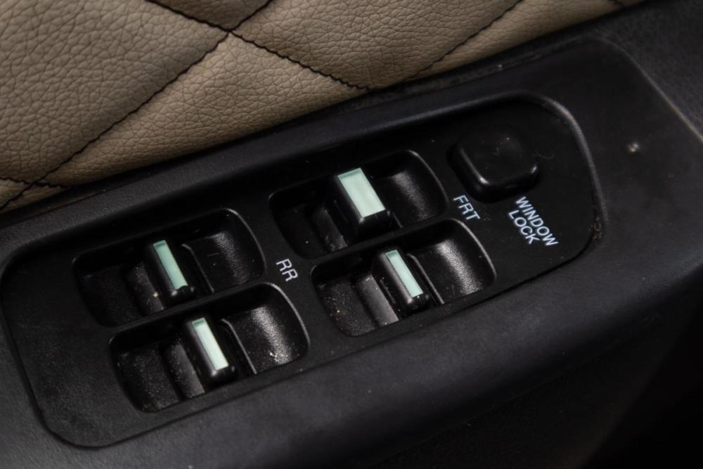 Daewoo Nexia I Рестайлинг Оренбург  - изображение 14