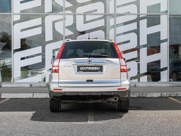 Honda CR-V III Рестайлинг с пробегом 2012 года, цена 1 689 000 рублей, 209772 км, внедорожник, Автокод Объявления