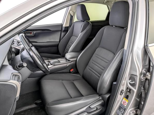 Lexus NX I с пробегом 2015 года, цена 2 230 000 рублей, 212618 км, внедорожник, Автокод Объявления