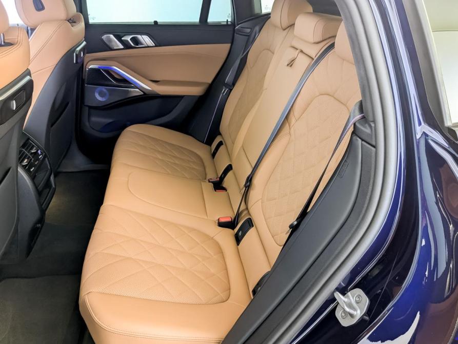 BMW X6 III (G06) Рестайлинг Москва  - изображение 12
