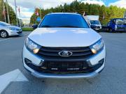 Lada (ВАЗ) Granta I Рестайлинг Тюмень  - изображение 21
