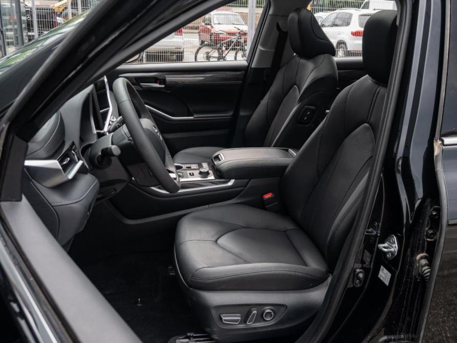 Toyota Highlander IV (XU70) Краснодар  - изображение 11