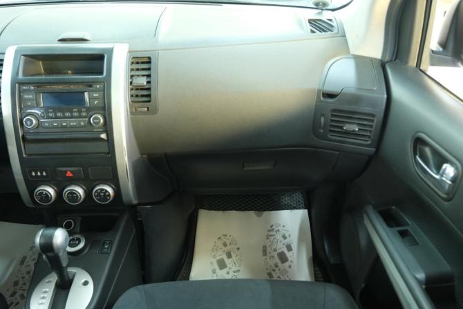 Nissan X-Trail II Рестайлинг с пробегом 2012 года, цена 1 279 000 рублей, 243000 км, внедорожник, Автокод Объявления