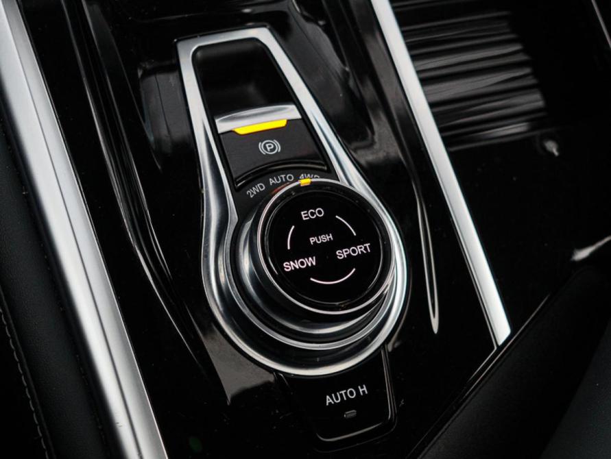Changan CS95 I Рестайлинг 2 Москва  - изображение 17