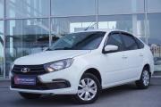 Lada (ВАЗ) Granta I Рестайлинг Ульяновск  - изображение 24