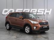 Hyundai Creta I Воронеж  - изображение 18