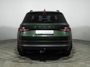 Skoda Kodiaq I Санкт-Петербург  - изображение 25