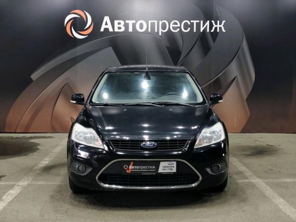 Ford Focus II Рестайлинг с пробегом 2008 года, цена 570 000 рублей, 244521 км, седан, Автокод Объявления