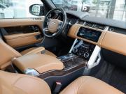 Land Rover Range Rover IV Рестайлинг Москва  - изображение 38