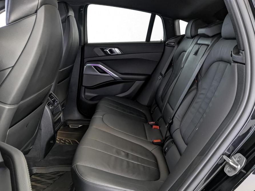 BMW X6 III (G06) Москва  - изображение 18