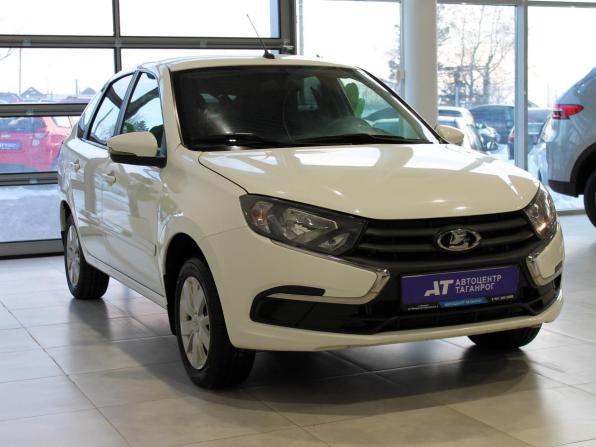 Lada (ВАЗ) Granta I Рестайлинг с пробегом 2019 года, цена 799 000 рублей, 85000 км, хэтчбек, Автокод Объявления