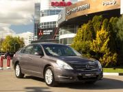 Nissan Teana II (J32) Рестайлинг Москва  - изображение 21