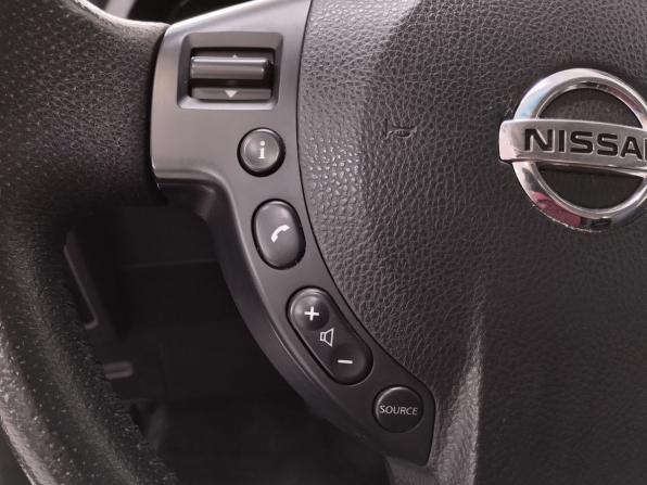 Nissan Qashqai I Рестайлинг с пробегом 2010 года, цена 1 120 000 рублей, 171236 км, внедорожник, Автокод Объявления