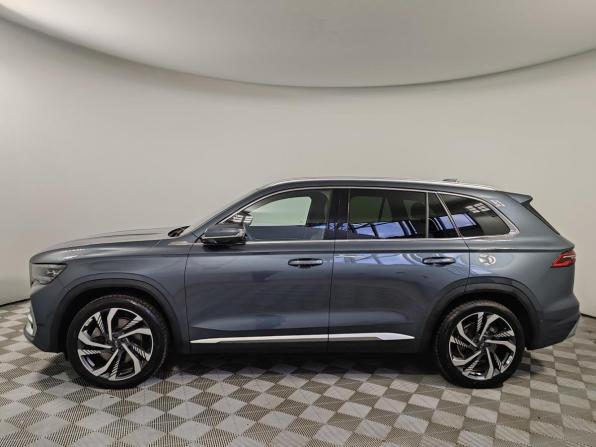 Geely Monjaro I с пробегом 2024 года, цена 3 450 000 рублей, 57188 км, внедорожник, Автокод Объявления