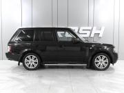 Land Rover Range Rover III Рестайлинг 2 Ростов-на-Дону  - изображение 27