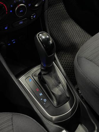Hyundai Solaris I Рестайлинг с пробегом 2016 года, цена 1 280 000 рублей, 98966 км, седан, Автокод Объявления
