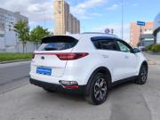 Kia Sportage IV Рестайлинг Санкт-Петербург  - изображение 23