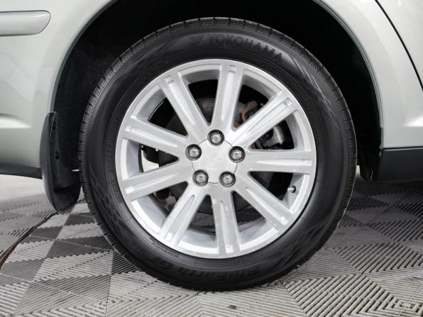 Toyota Avensis II Рестайлинг с пробегом 2007 года, цена 935 000 рублей, 236344 км, седан, Автокод Объявления