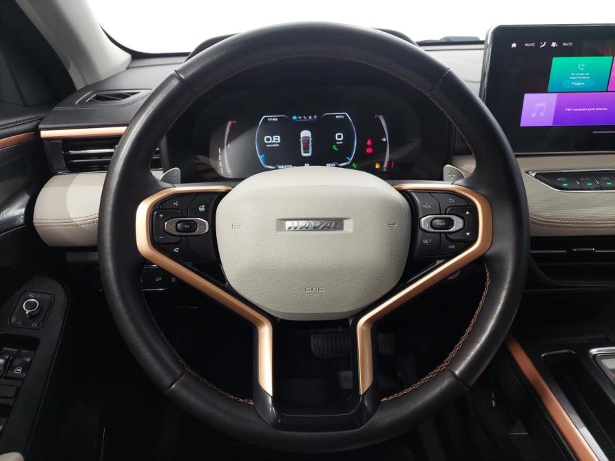 Haval Jolion I Пермь  - изображение 14