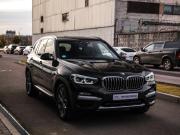 BMW X3 III (G01) Санкт-Петербург  - изображение 45