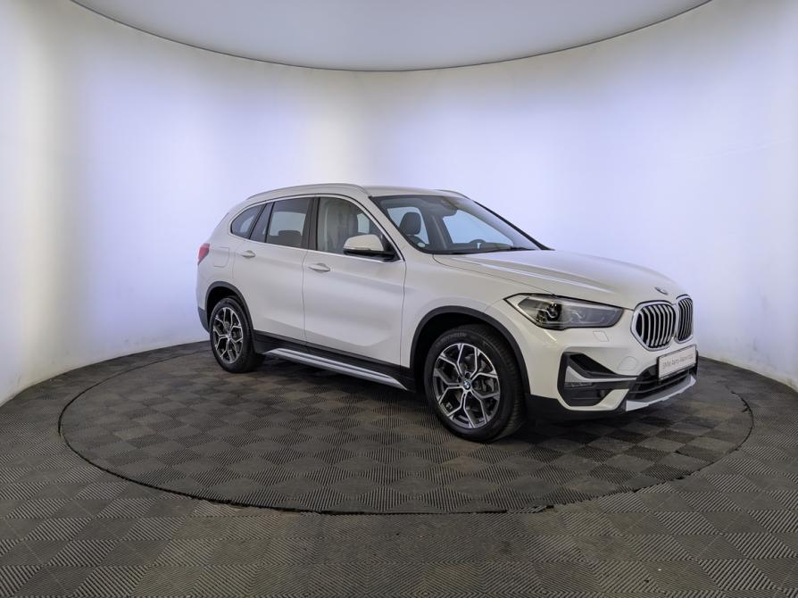 BMW X1 II (F48) Рестайлинг Москва  - изображение 3