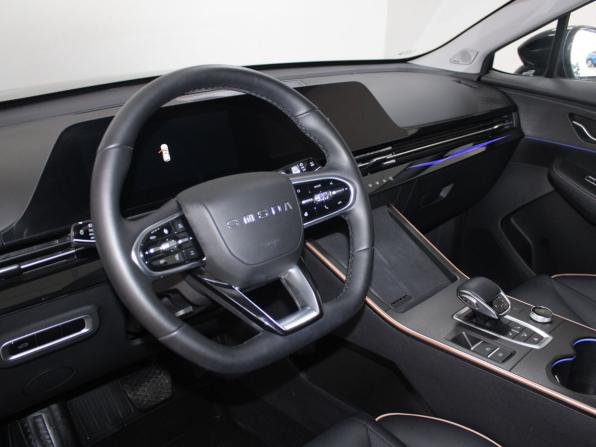 Omoda C5 I Рестайлинг с пробегом 2024 года, цена 1 989 900 рублей, 27714 км, внедорожник, Автокод Объявления