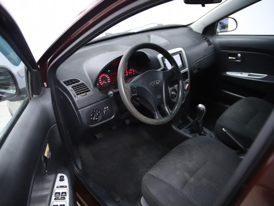 Chery Bonus (A13) Уфа  - изображение 9