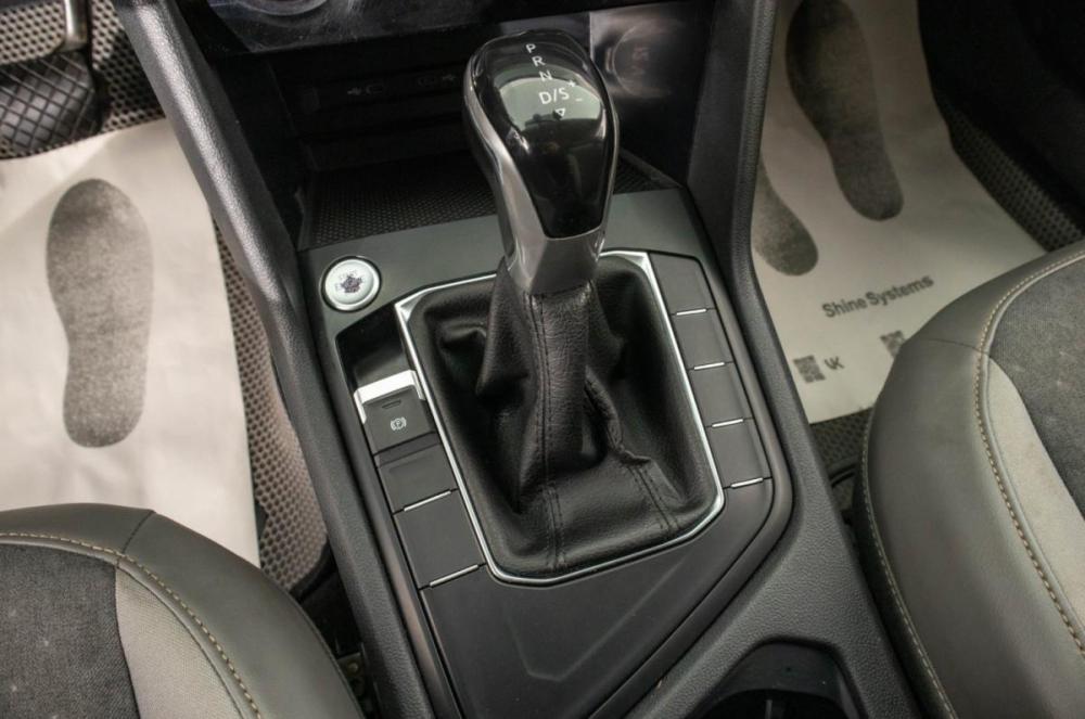 Volkswagen Taos I Барнаул  - изображение 22