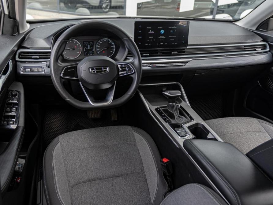 Geely Emgrand II Краснодар  - изображение 6