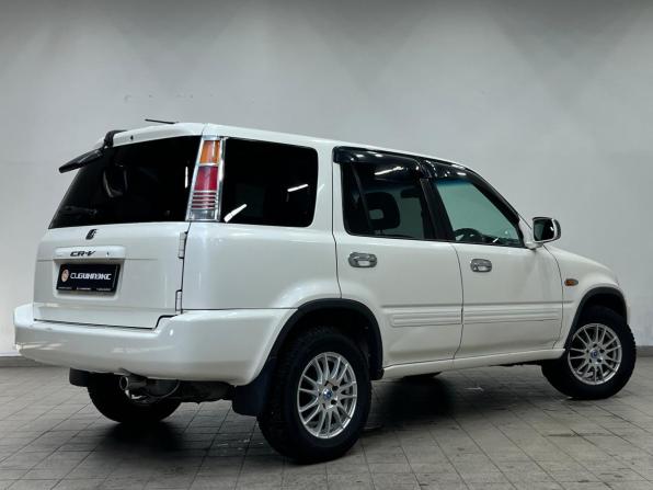 Honda CR-V I Рестайлинг с пробегом 1999 года, цена 449 000 рублей, 265000 км, внедорожник, Автокод Объявления