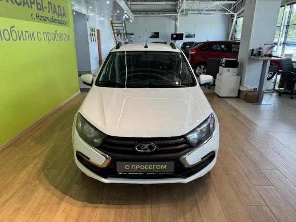 Lada (ВАЗ) Granta I Рестайлинг с пробегом 2018 года, цена 680 000 рублей, 90181 км, универсал, Автокод Объявления