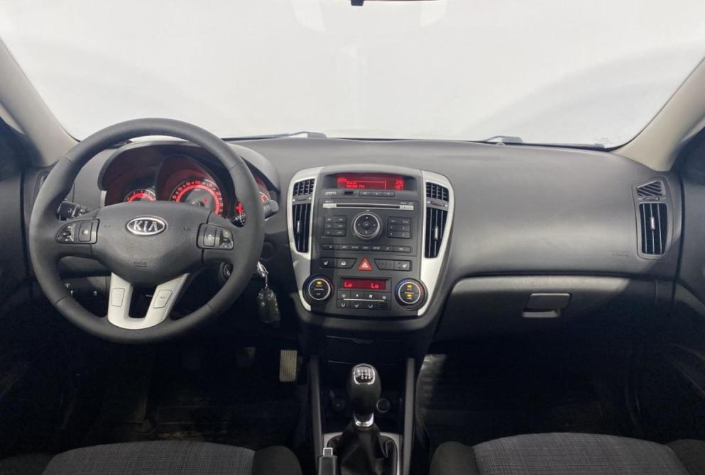 Kia Ceed I Рестайлинг Саранск  - изображение 18