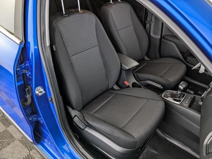Kia Rio IV Рестайлинг Москва  - изображение 24