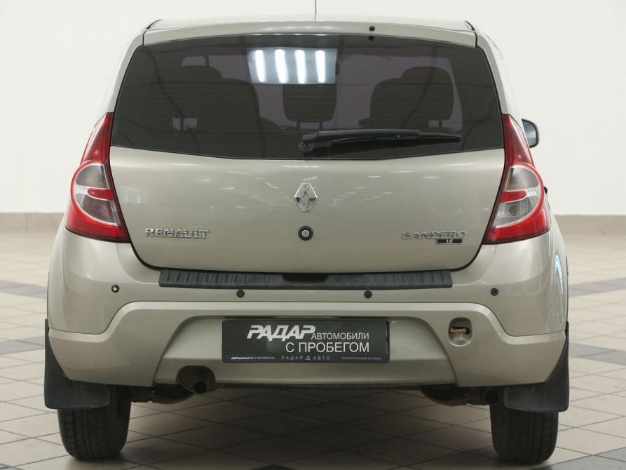Renault Sandero I Иваново  - изображение 3