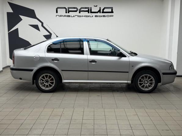 Skoda Octavia I (A4) Рестайлинг с пробегом 2010 года, цена 415 900 рублей, 193457 км, лифтбек, Автокод Объявления