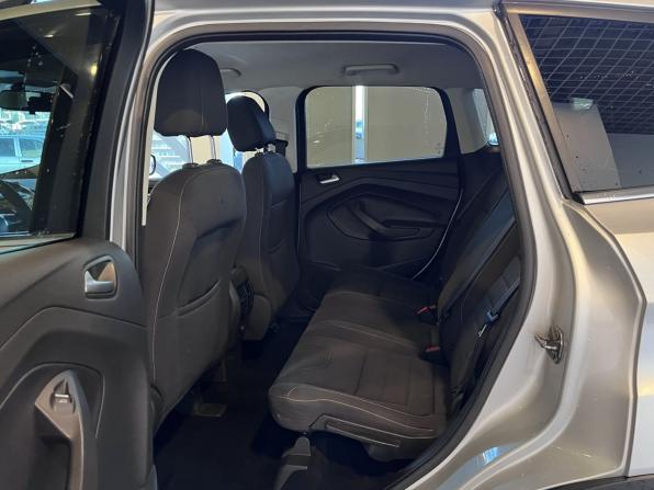 Ford Kuga II с пробегом 2013 года, цена 820 000 рублей, 261700 км, внедорожник, Автокод Объявления