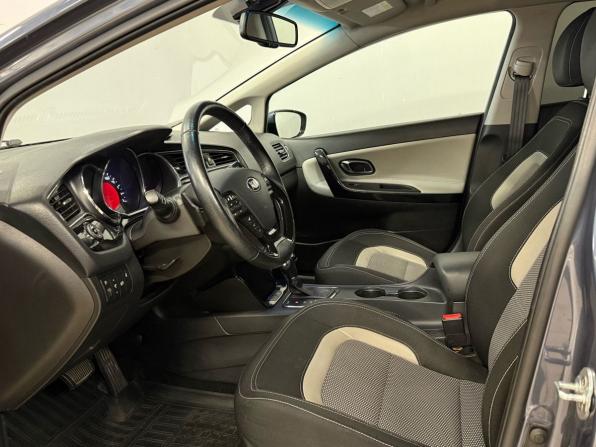 Kia Ceed II Рестайлинг с пробегом 2018 года, цена 1 430 000 рублей, 113274 км, хэтчбек, Автокод Объявления