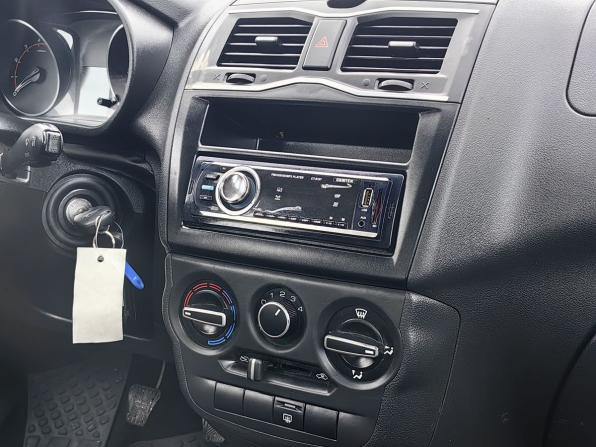 Lada (ВАЗ) Granta I Рестайлинг с пробегом 2019 года, цена 509 000 рублей, 77000 км, лифтбек, Автокод Объявления