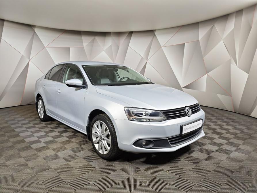 Volkswagen Jetta VI Москва  - изображение 3
