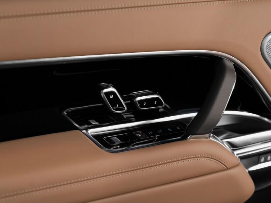 Land Rover Range Rover V Москва  - изображение 11