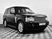 Land Rover Range Rover III Рестайлинг Москва  - изображение 28
