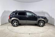 Hyundai Tucson I Саранск  - изображение 34