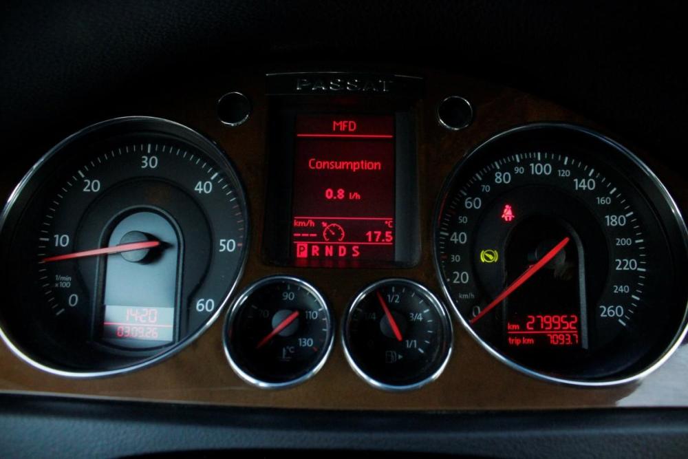 Volkswagen Passat B6 Брянск  - изображение 9