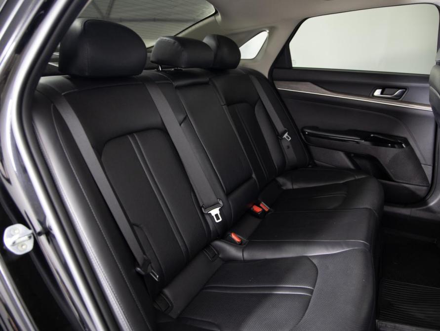Kia K5 III Санкт-Петербург  - изображение 22