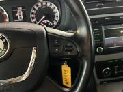 Skoda Octavia II (A5) Рестайлинг Оренбург  - изображение 43